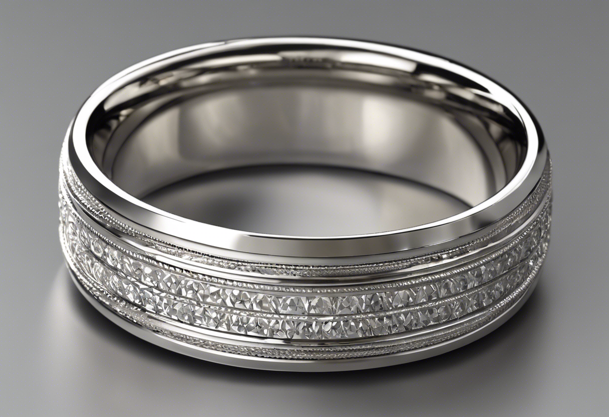 3D Geprinte Zilveren Ringen bij Ringen.nl