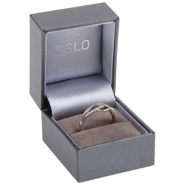Luxury protective box for Rings